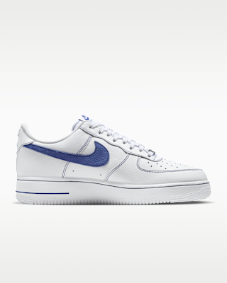 NIKE公式】ナイキ エア フォース 1 '07 LV8 メンズシューズ.オンライン